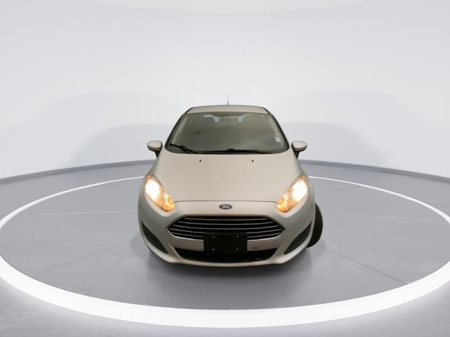2016 Ford Fiesta S - Photo 9