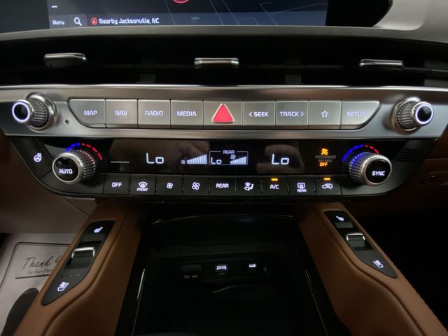 2025 Kia Telluride SX Prestige X-Line - Photo 19