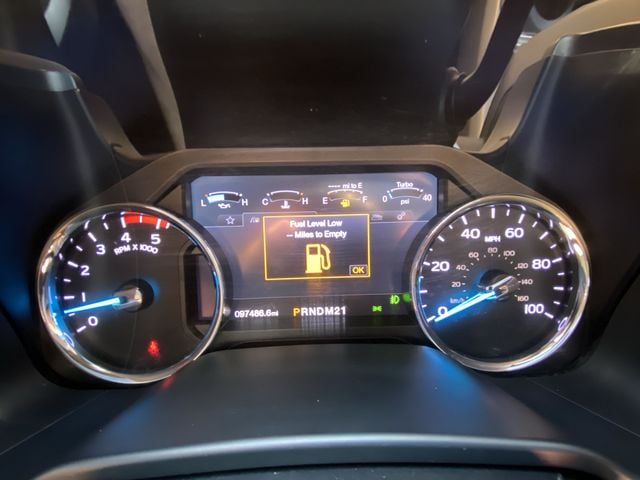 2019 Ford F-350 Super Duty Platinum - Photo 15