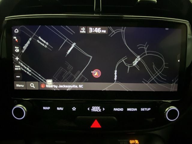 2023 Kia Soul EX - Photo 18