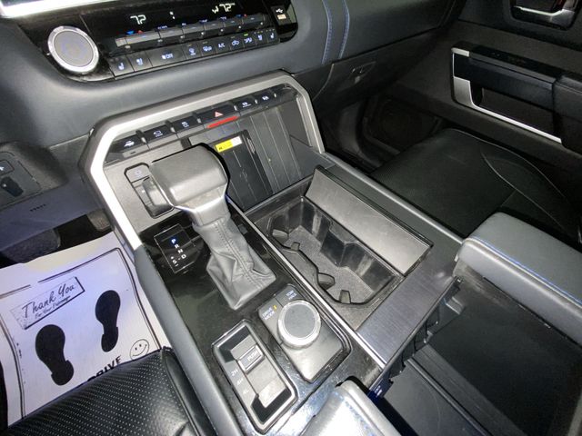 2023 Toyota Tundra Platinum - Photo 20