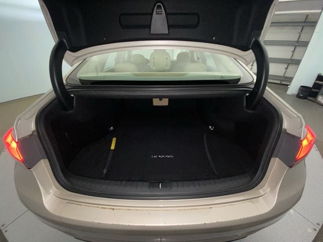 2015 Hyundai Genesis Base - Photo 23