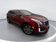 Used 2022 Cadillac XT5 Premium Luxury SUV
