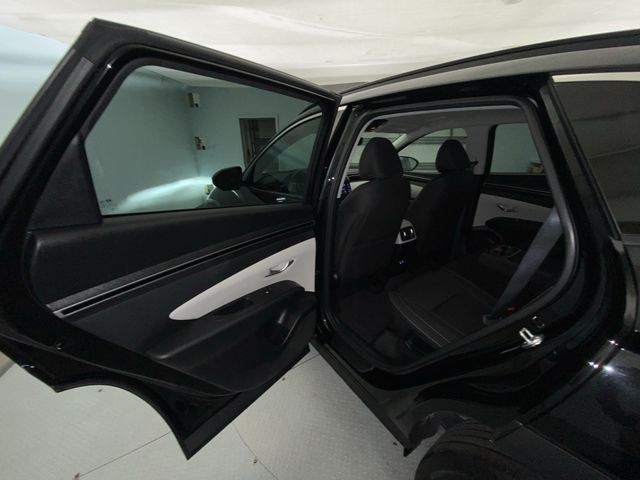 2024 Hyundai Tucson SEL - Photo 21