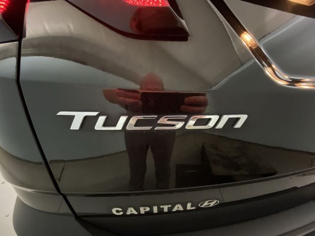 2024 Hyundai Tucson SEL - Photo 25