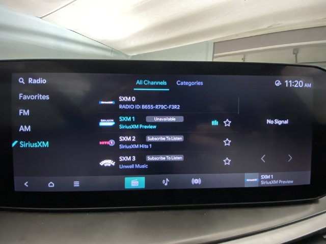 2024 Kia Sorento S - Photo 16