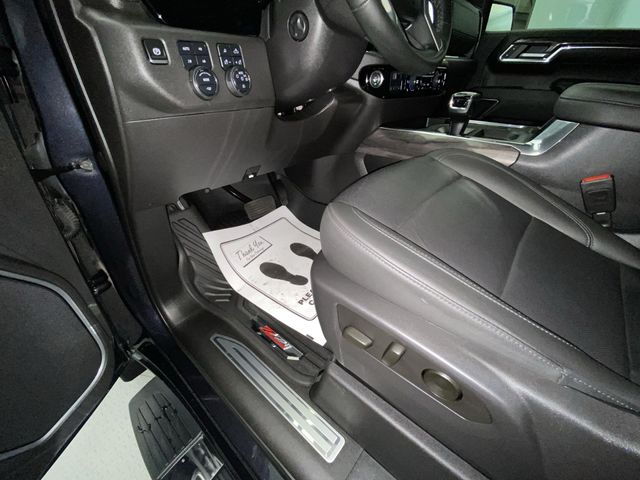2024 Chevrolet Silverado 1500 LTZ - Photo 12