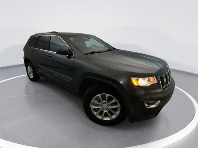 2021 Jeep Grand Cherokee Laredo E 4WD's photo