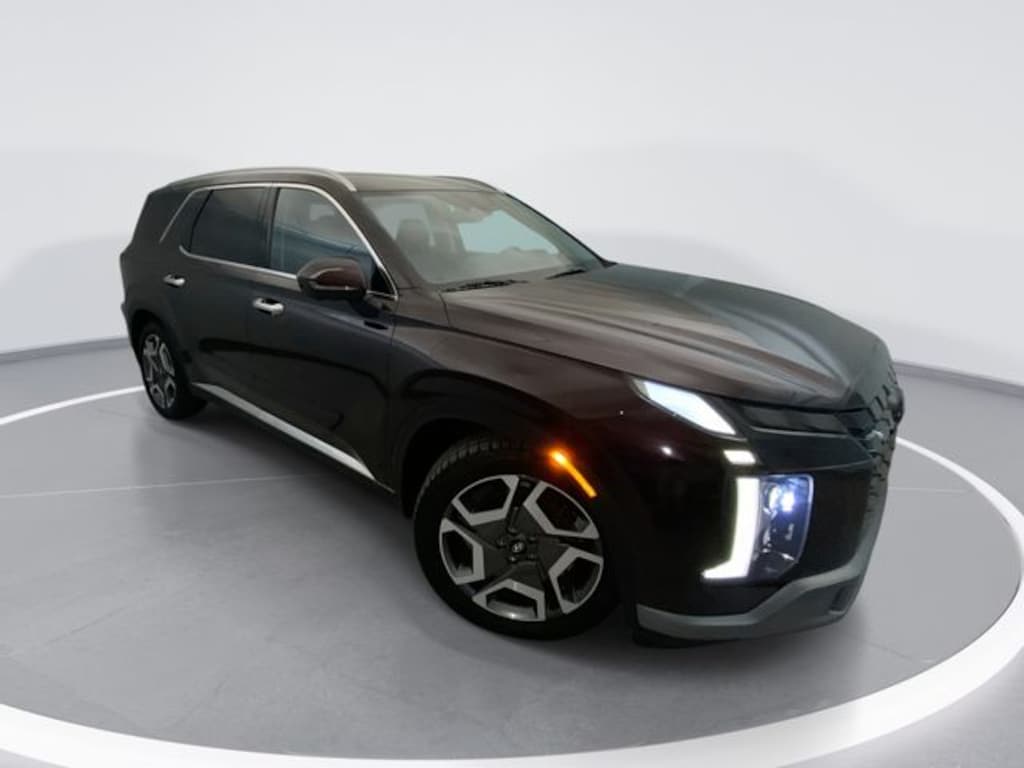 Used 2023 Hyundai Palisade Limited SUV