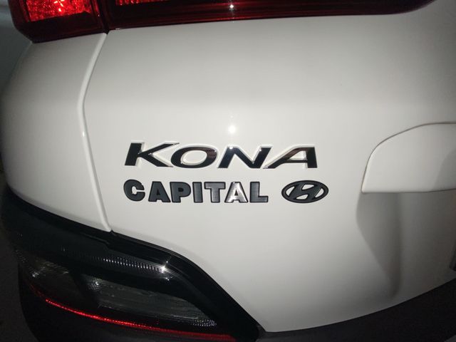 2023 Hyundai Kona SE - Photo 25