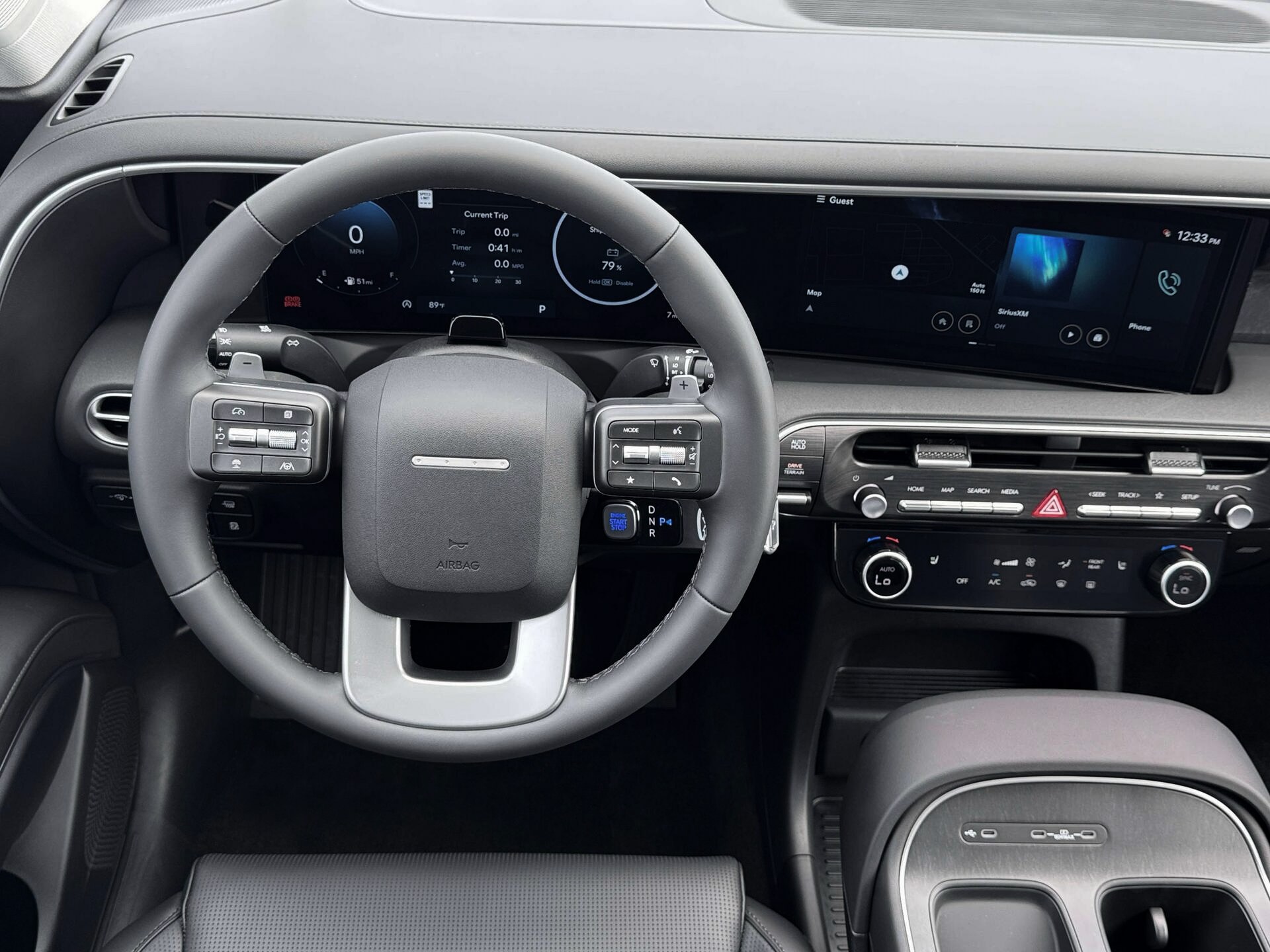 2026 Hyundai Palisade SEL Convenience - Photo 17