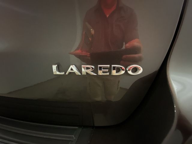 2021 Jeep Grand Cherokee Laredo E - Photo 25