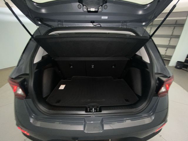 2024 Hyundai Venue SEL - Photo 23