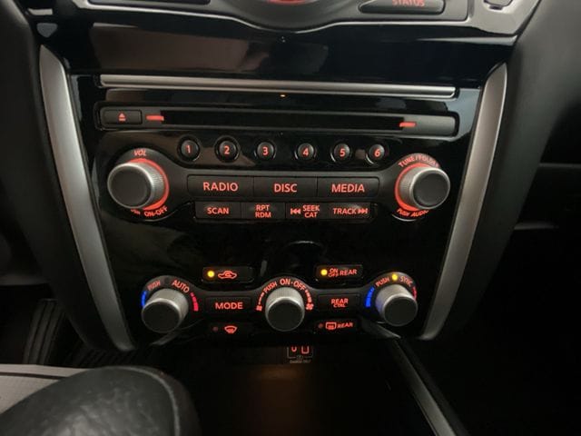 2019 Nissan Pathfinder S - Photo 18