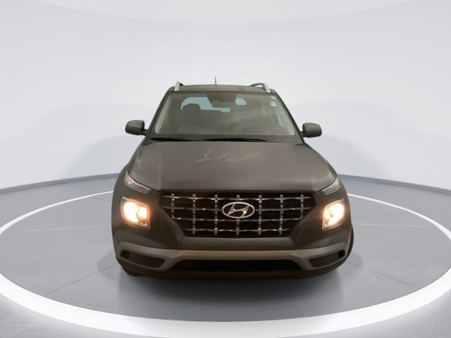 2024 Hyundai Venue SEL - Photo 9