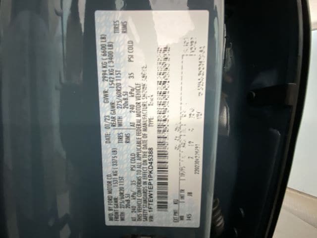 2023 Ford F-150 XL - Photo 27