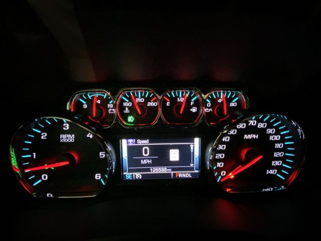 2018 Chevrolet Tahoe Premier - Photo 15