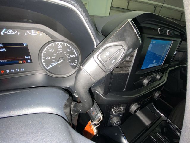 2023 Ford F-150 XL - Photo 20