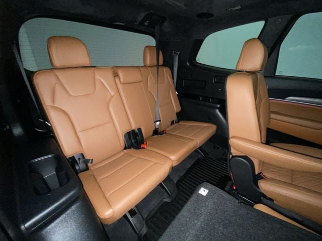 2025 Kia Telluride SX Prestige X-Line - Photo 24