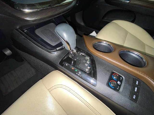 2016 Toyota Avalon Limited - Photo 20