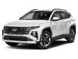 New 2026 Hyundai Tucson SEL FWD SUV
