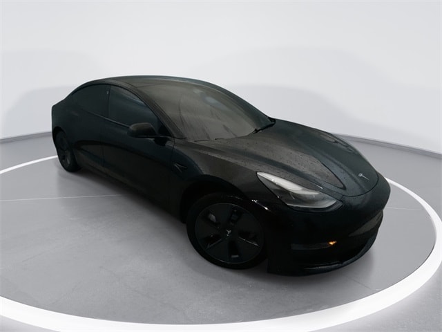 2023 Tesla Model 3 Long Range's photo