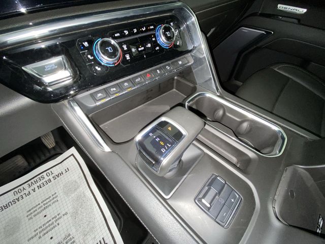 2023 GMC Sierra 1500 Denali Denali - Photo 20