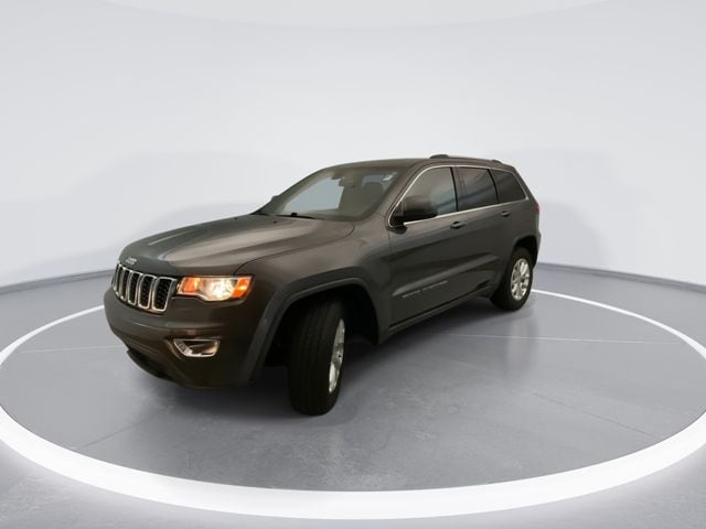 2021 Jeep Grand Cherokee Laredo E - Photo 8
