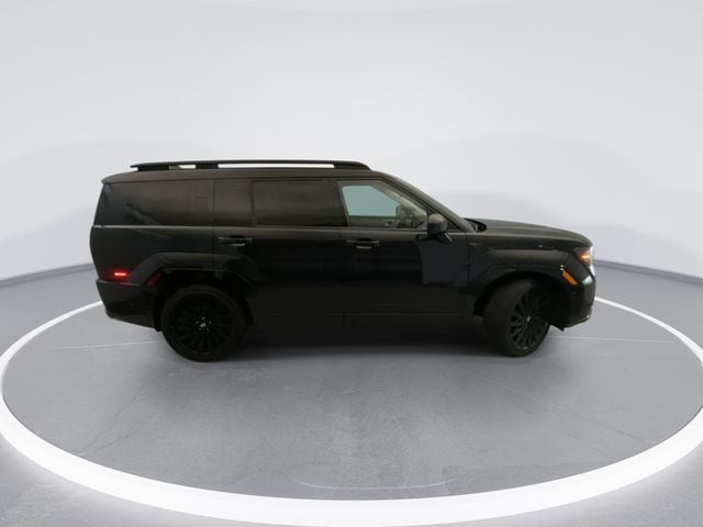 2025 Hyundai Santa Fe Calligraphy - Photo 7