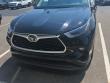 Used 2022 Toyota Highlander XLE SUV