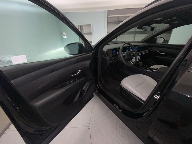 2026 Hyundai Santa Cruz SEL Activity - Photo 11