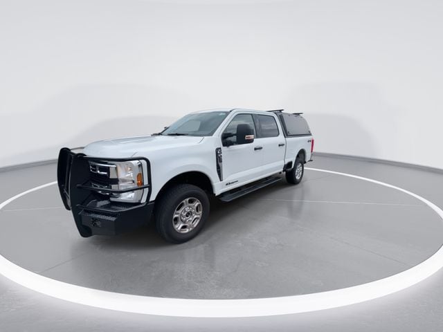 2025 Ford F-250 Super Duty XLT - Photo 4