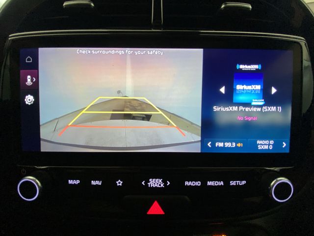 2023 Kia Soul EX - Photo 17