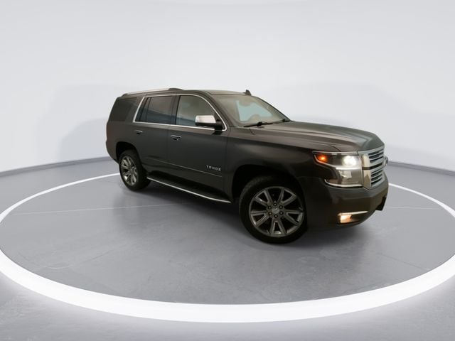 2018 Chevrolet Tahoe Premier - Photo 6