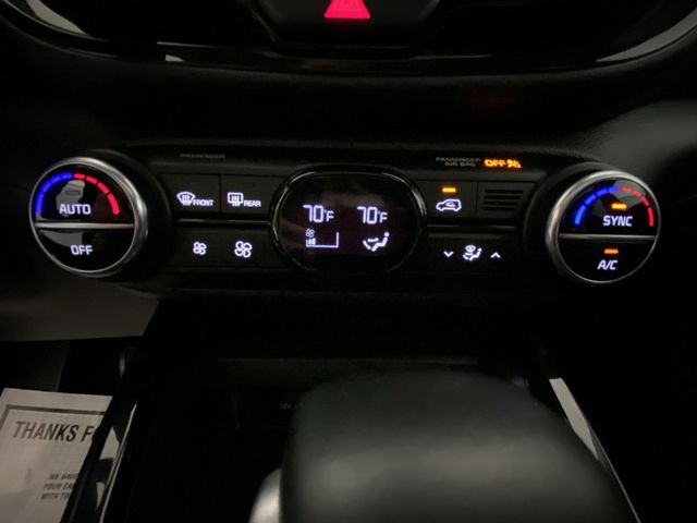 2023 Kia Soul EX - Photo 19