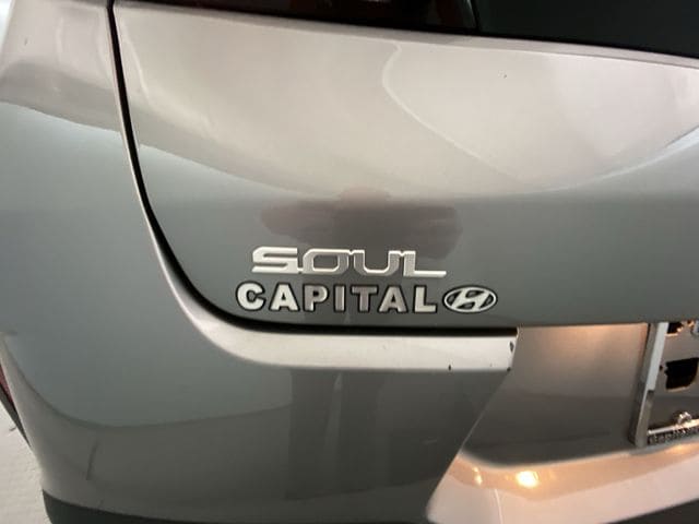 2023 Kia Soul EX - Photo 27