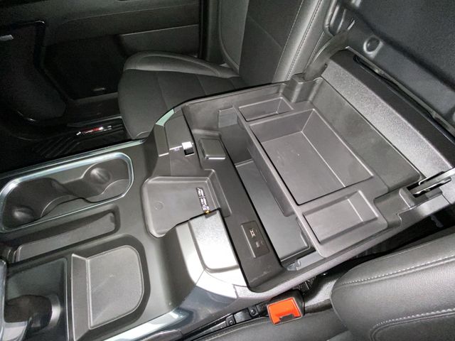 2024 Chevrolet Silverado 1500 LTZ - Photo 21