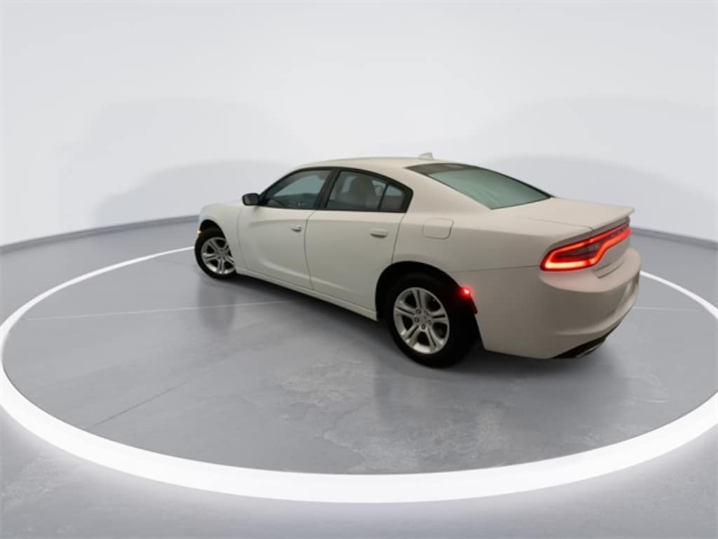 Used 2023 Dodge Charger SXT Sedan