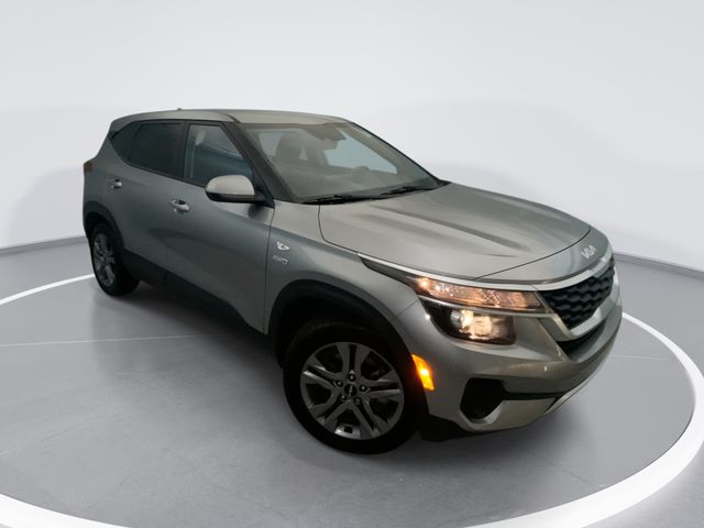 2023 Kia Seltos LX