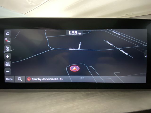 2025 Kia Telluride SX Prestige X-Line - Photo 18