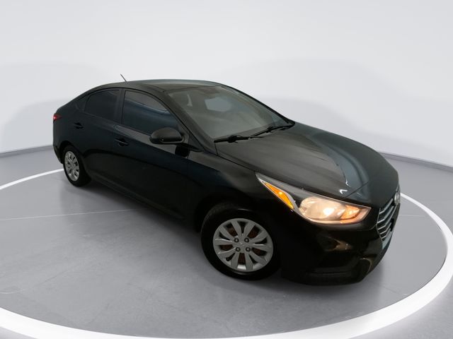 2022 Hyundai Accent 1.6 SE IVT's photo