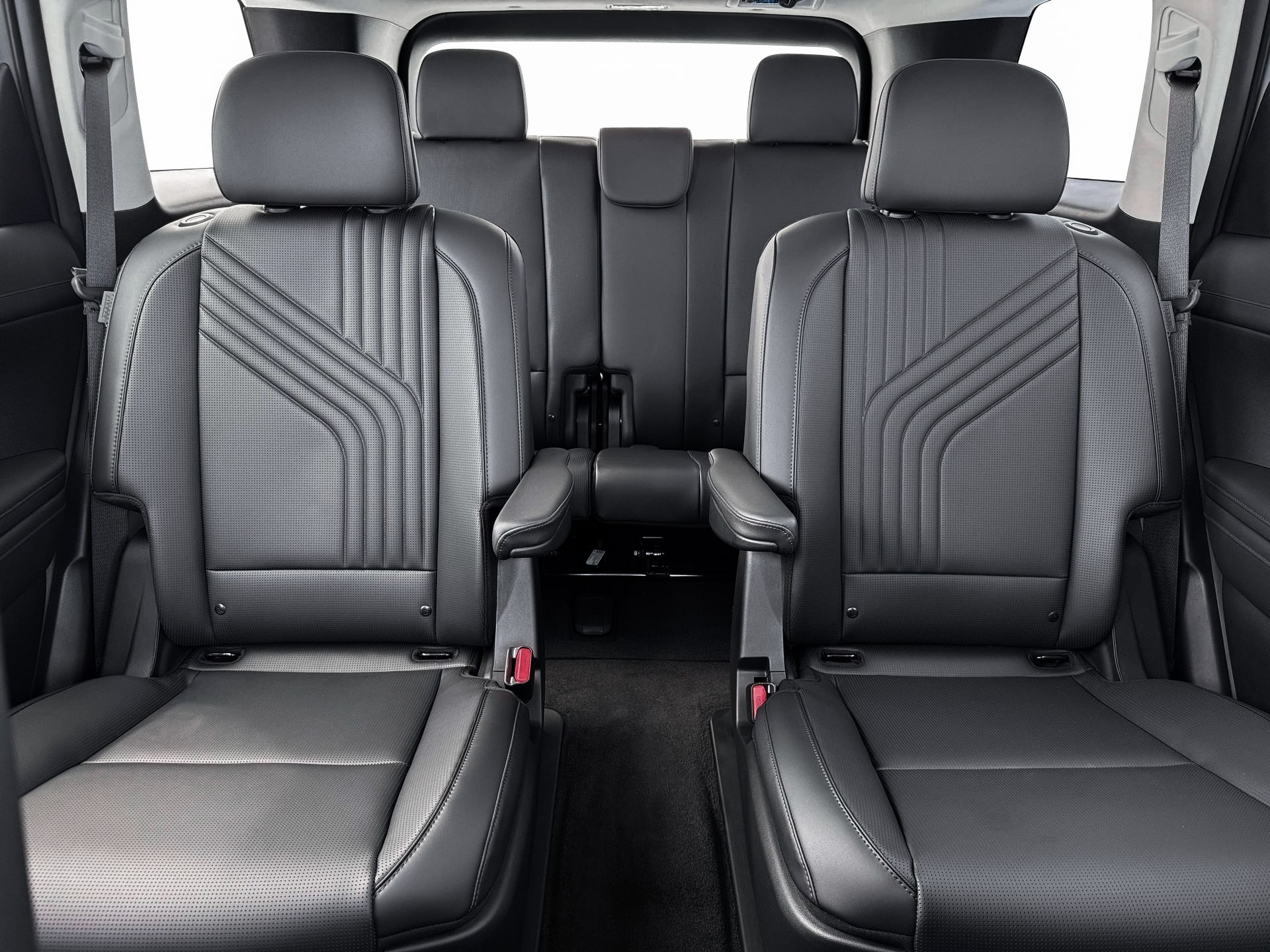 2026 Hyundai Palisade SEL Convenience - Photo 16