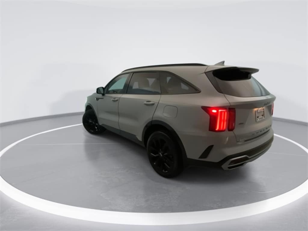 Used 2022 Kia Sorento SX SUV