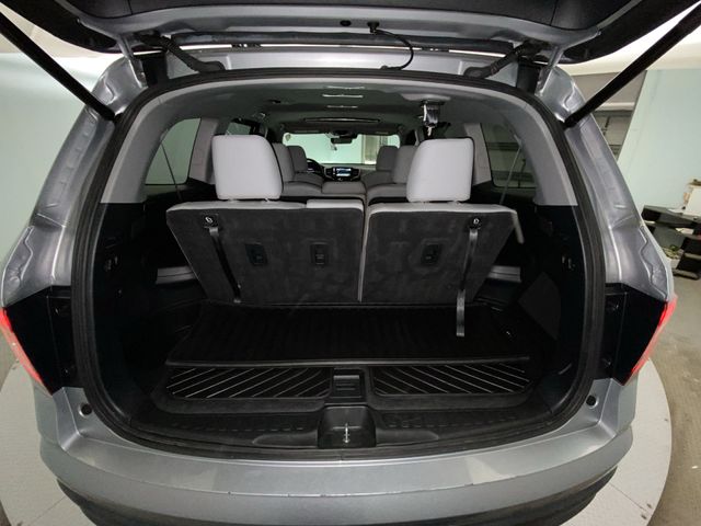 2022 Honda Pilot SE - Photo 24