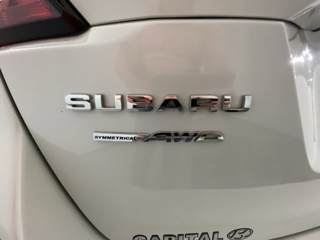 2022 Subaru Outback Base - Photo 25