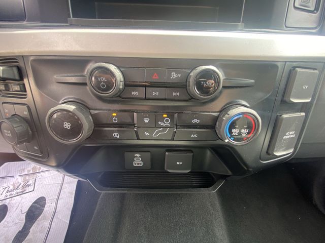 2025 Ford F-250 Super Duty XLT - Photo 19