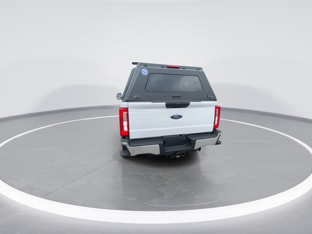 2025 Ford F-250 Super Duty XLT - Photo 7