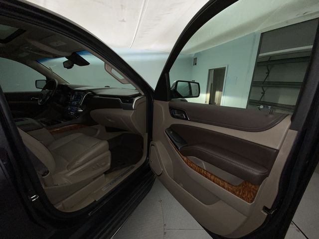 2018 Chevrolet Tahoe Premier - Photo 26