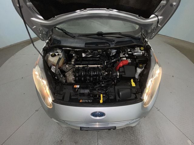 2016 Ford Fiesta S - Photo 20