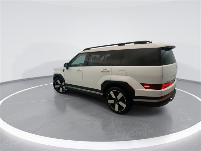 2024 Hyundai Santa Fe Limited photo 2